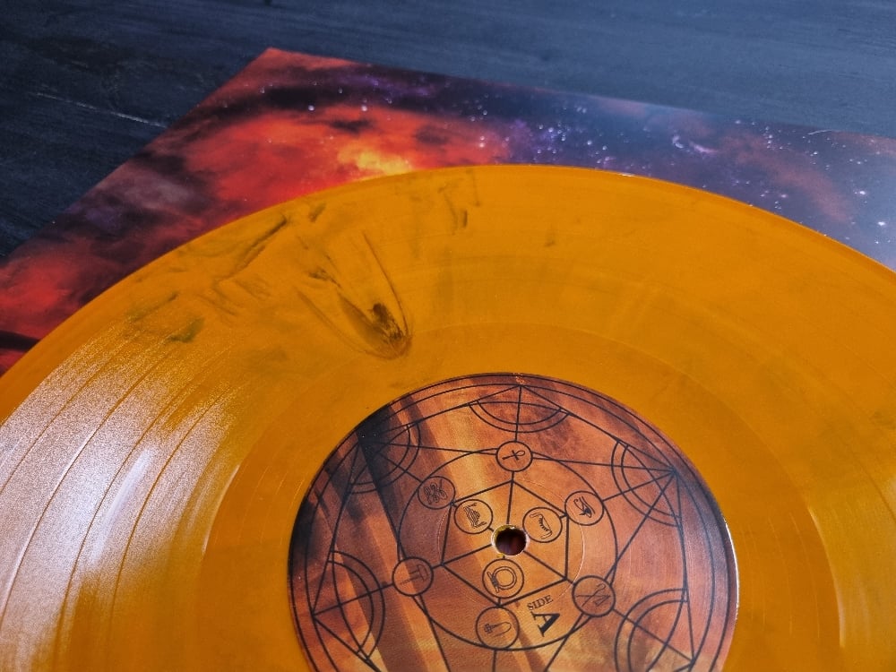 Image of 'Endless' Vinyl
