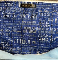 Image 5 of Sweatshirt Duffle