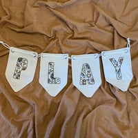 Image 4 of Personalised bunting