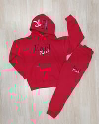 Image 2 of Big ER Sweatsuit 