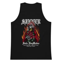 Image 1 of Men’s tank Sola-Sinner 