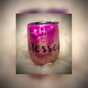 Customize Your Tumblers 
