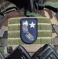 Image 2 of Breaking Fasces Corps Patch