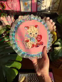 Image 1 of you’re purr-fect, valentine!