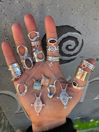 Image 3 of Silver Fox 