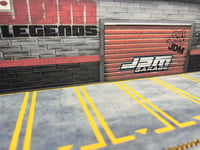 Image 2 of JDM MODERN GARAGE