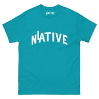 Image 19 of Unisex classic tee (more colors & sizes)