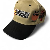 Image 4 of Larry June - Keep Gling Cap