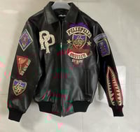 Image 1 of BRUISER PELLE JACKET