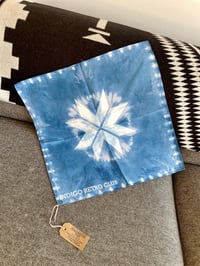 Image 1 of MOJAVE cotton bandana 2