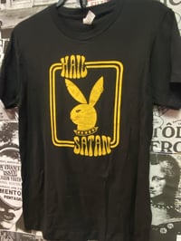 Image 3 of Hail Satan ringer