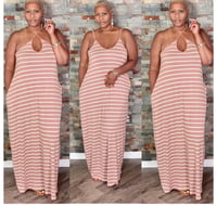 Image 1 of Maxi Dress  (WORN)
