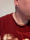 Pearly Choker