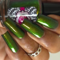 Image 11 of Glisten & Glow Told Ya I wasn't FULL