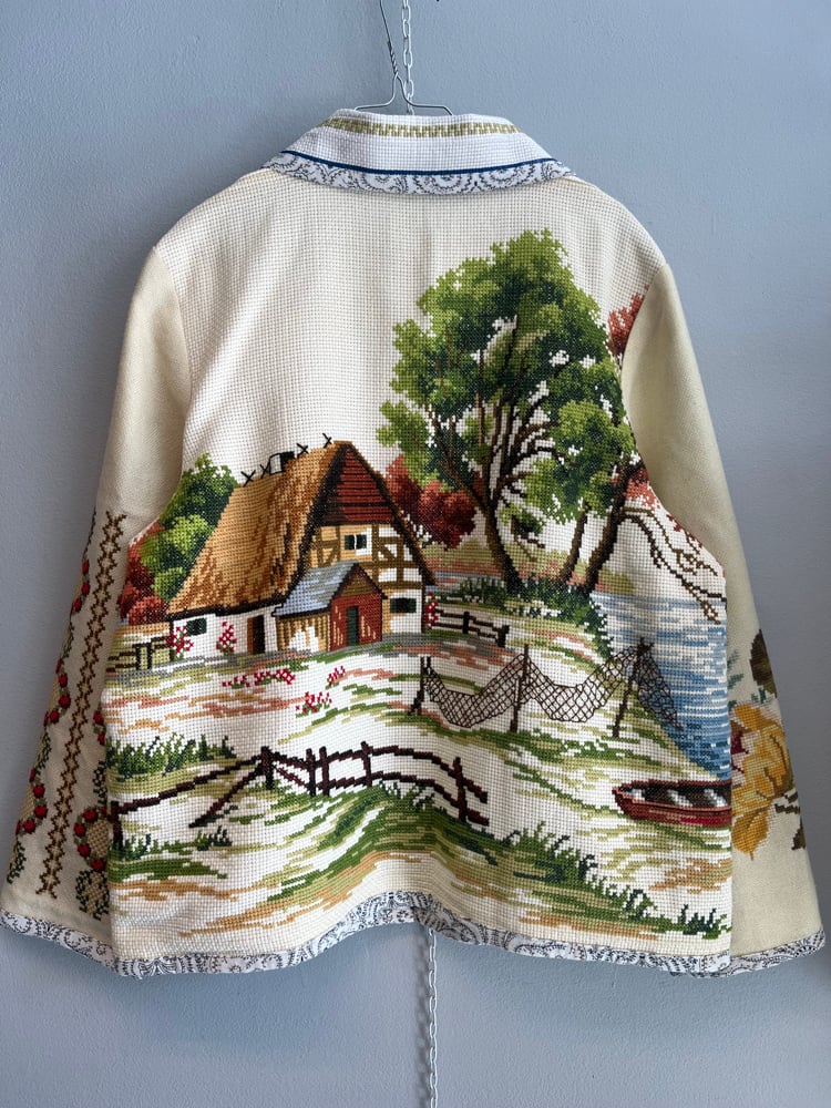 Image of House by the sea (l/xl)