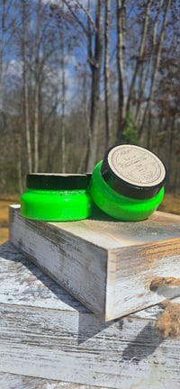 Image 1 of Apple Sage sugar scrub (SALE)