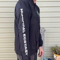 Image 2 of HOMICIDAL ECSTASY WINDBREAKER