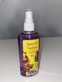 Agua de Violetas Colonia Spray 