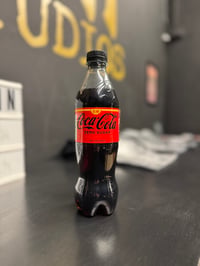 Coke Zero