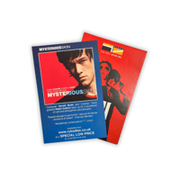 Image 7 of Mysterious Skin DVD