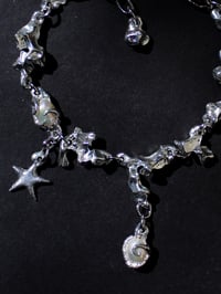 Image 8 of Lunar Tides - Bracelet