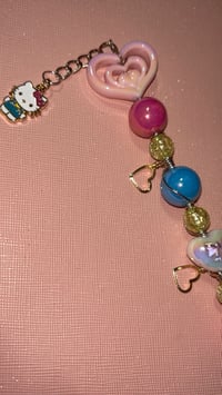 Image 2 of ✨🎀hello kitty clip🎀✨