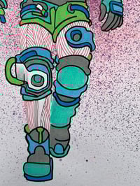 Image 4 of Space Meat