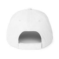 Image 3 of Rebel Loon B&W Low-profile baseball cap