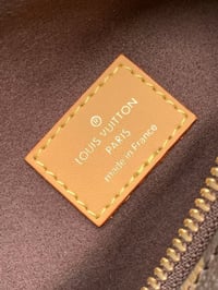 Image 13 of LV Side Trunk Bags