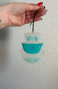 Image 2 of {Gypsy Soul Scented} Pyrex Freshie