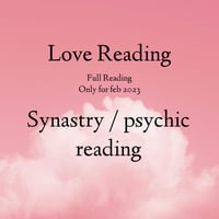 LOVE READING