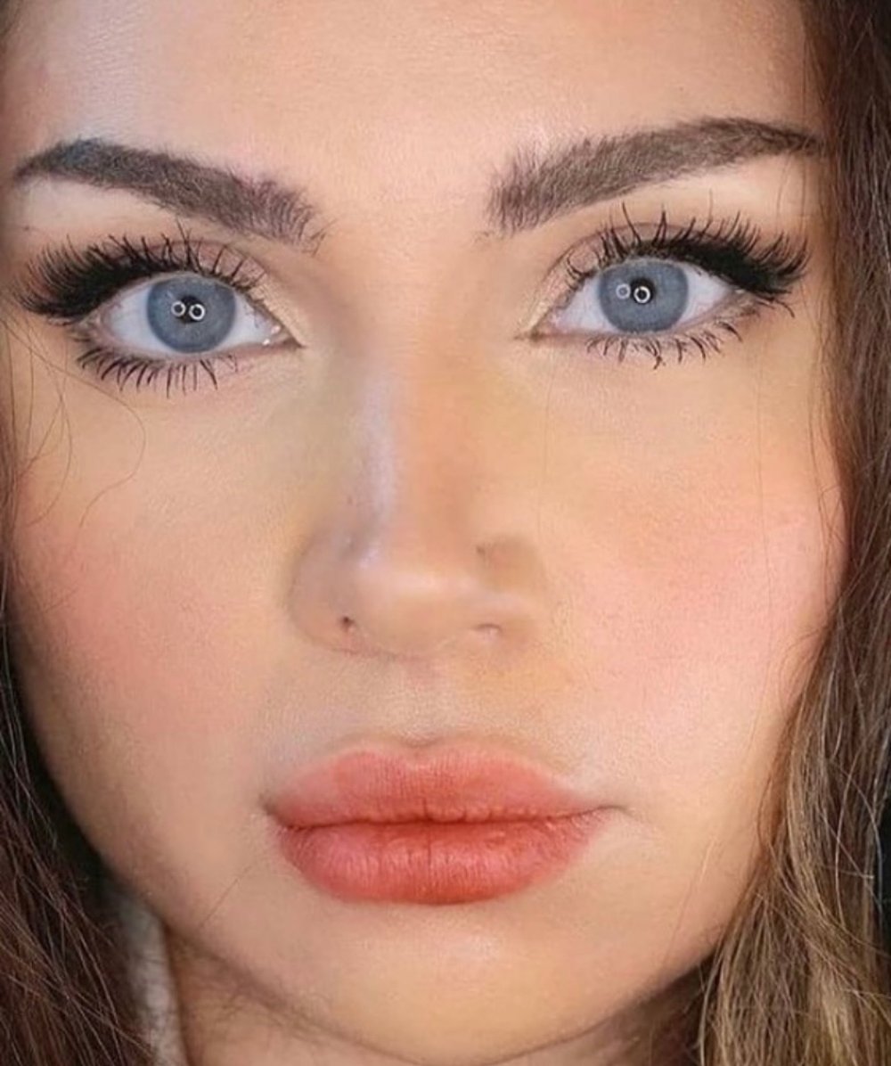 Haifaa Blue