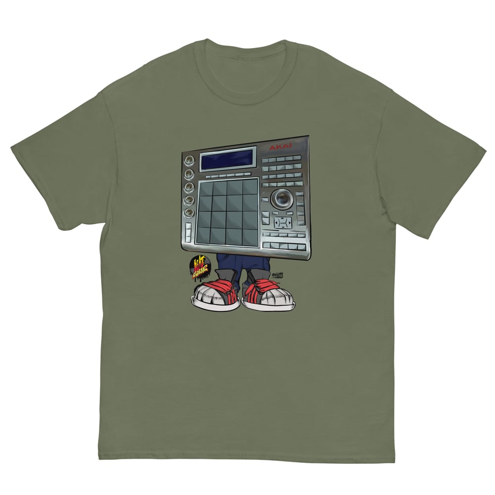 BEATSYNCMPCSTUDIO