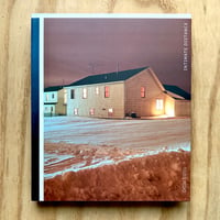 Image 1 of Todd Hido - Intimate Distance 