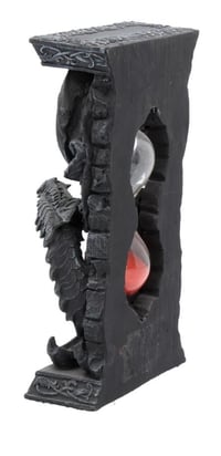 Image 2 of Time Guardian 18cm