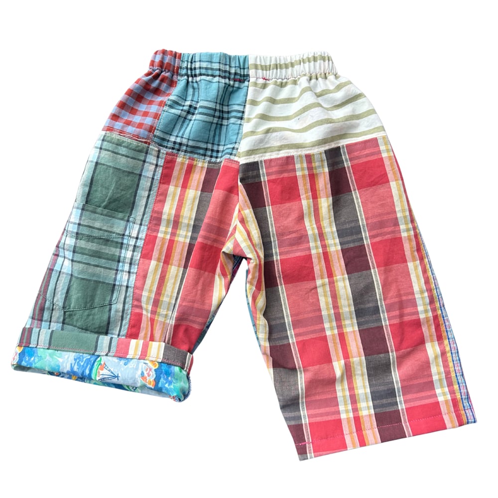 Image of Papa Pants - Size 2