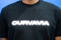 Image 3 of HALF TONE TEE