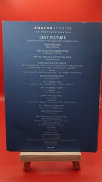 Image 2 of Borat: Subsequent Moviefilm (Screener) 