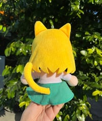 Image 4 of PILK PAL Plush PREORDER