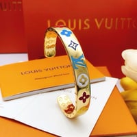 Image 2 of LV Multicolor Cuff