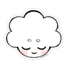 Banojee Sticker