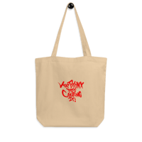 Image 1 of The Bronx Keeps Creating It - Tote