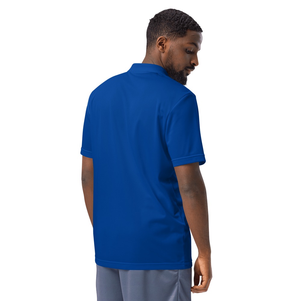 adidas sport polo
