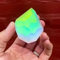 Image 1 of Mini Lux Captus Crystals