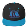Cleveland Snapback Hat