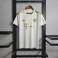 Image 1 of Bayern Munich 22/23 Training Jersey
