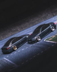 Image 14 of BMW M5 DUO PACK CUSTOM