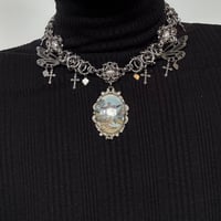 Image 5 of Ultraviolence Necklace