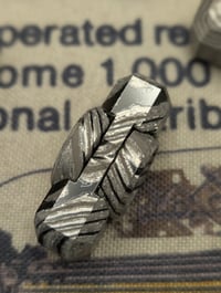 Image 4 of Preorder Zircuti Nebu 2.0 in Etched Finish