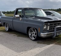 Image 2 of Decal~C10 Truck Rendering “La Bomba” 